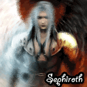 Sephiroth's Photo