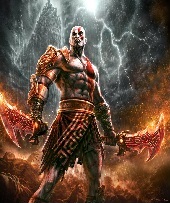 Kratos's Photo
