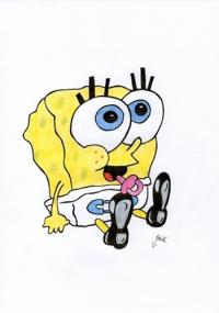 SpongeBoBear's Photo